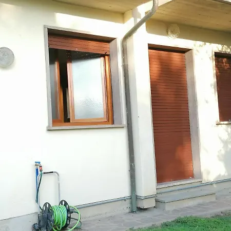 Appartamento Modi Pistoia Exterior photo