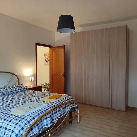 Appartamento Modi Pistoia Exterior photo
