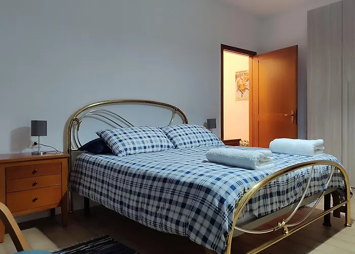 Appartamento Modi