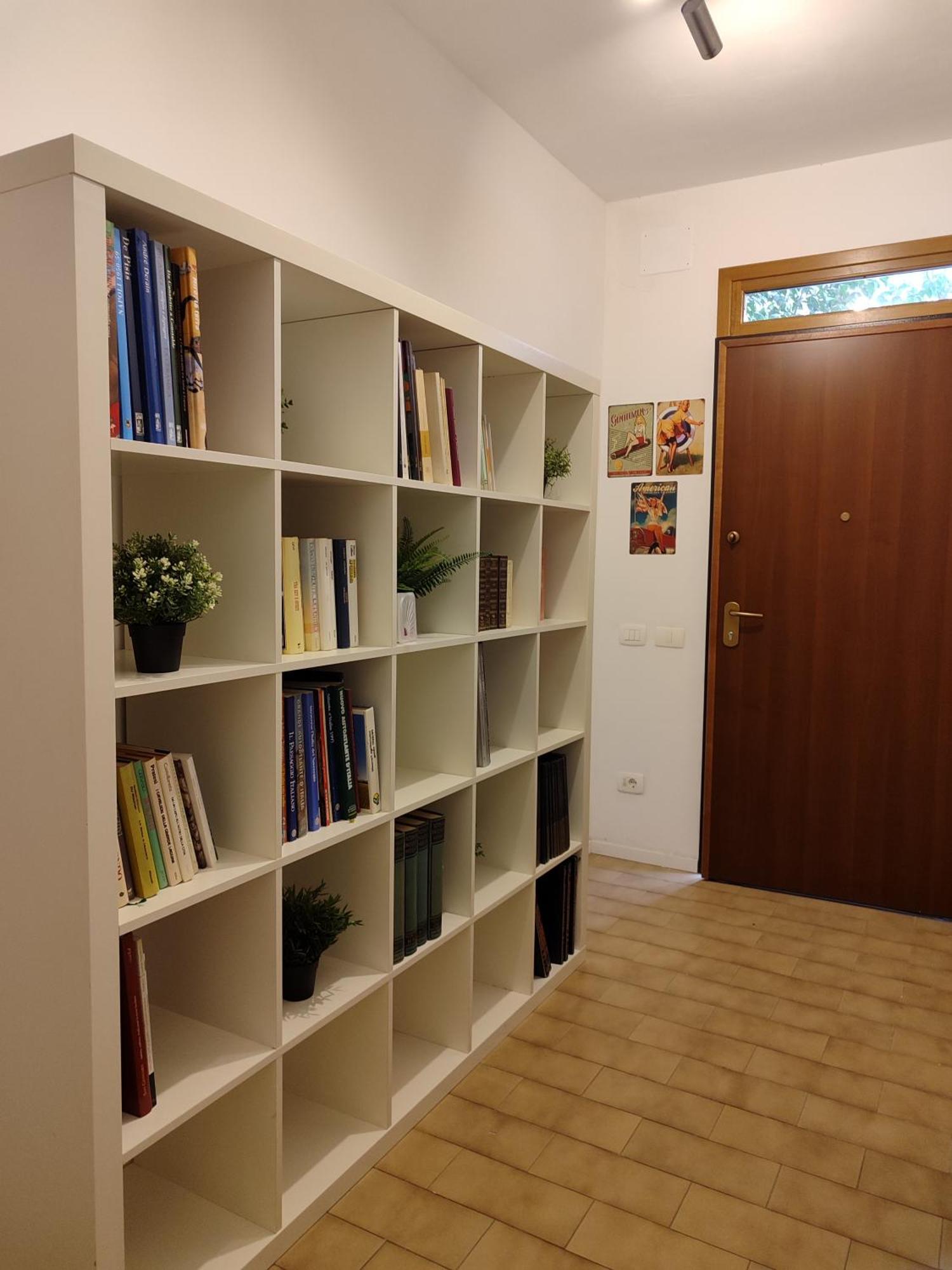 Modi Apartment Pistoia