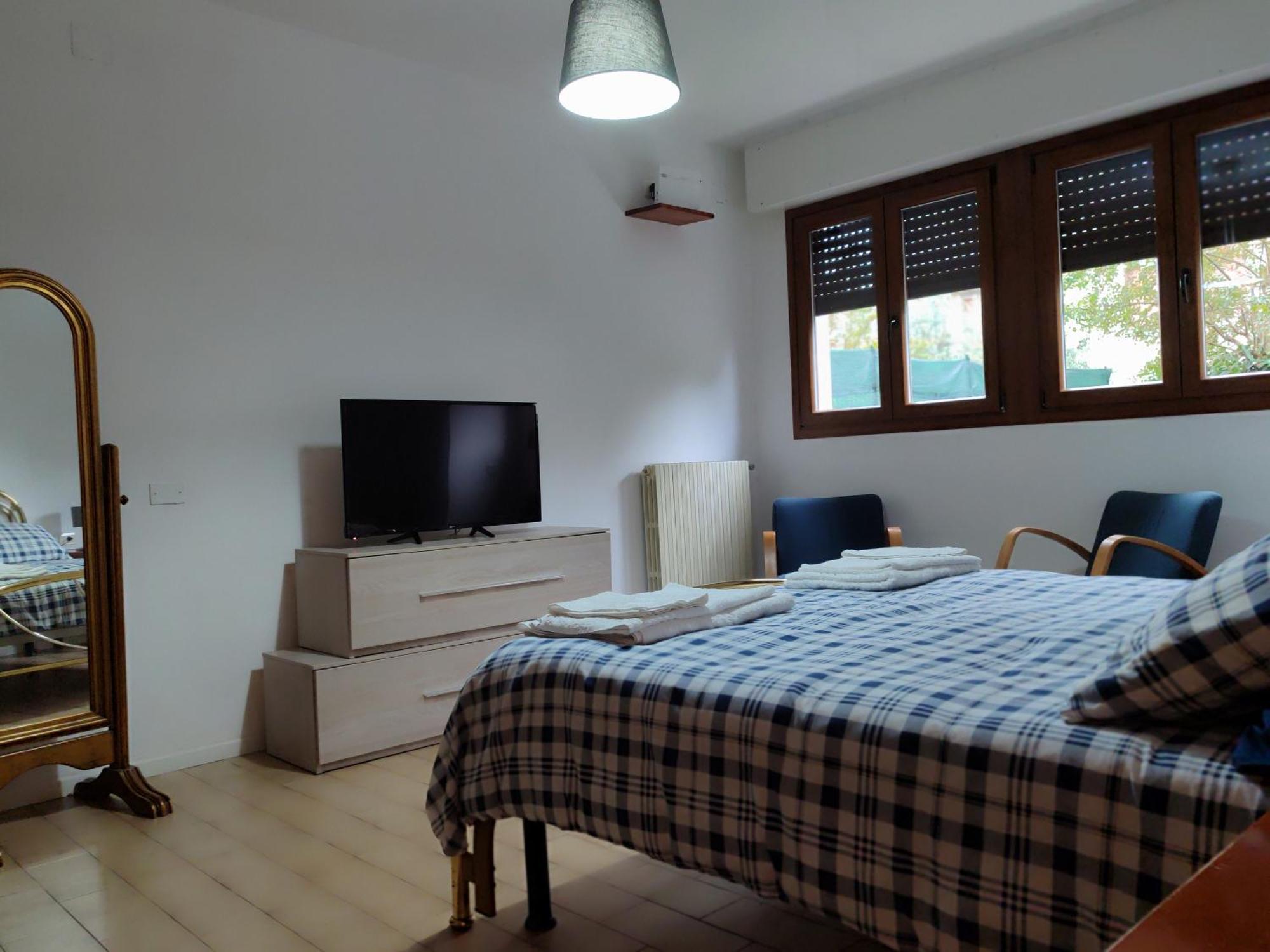 Apartment Modi Pistoia