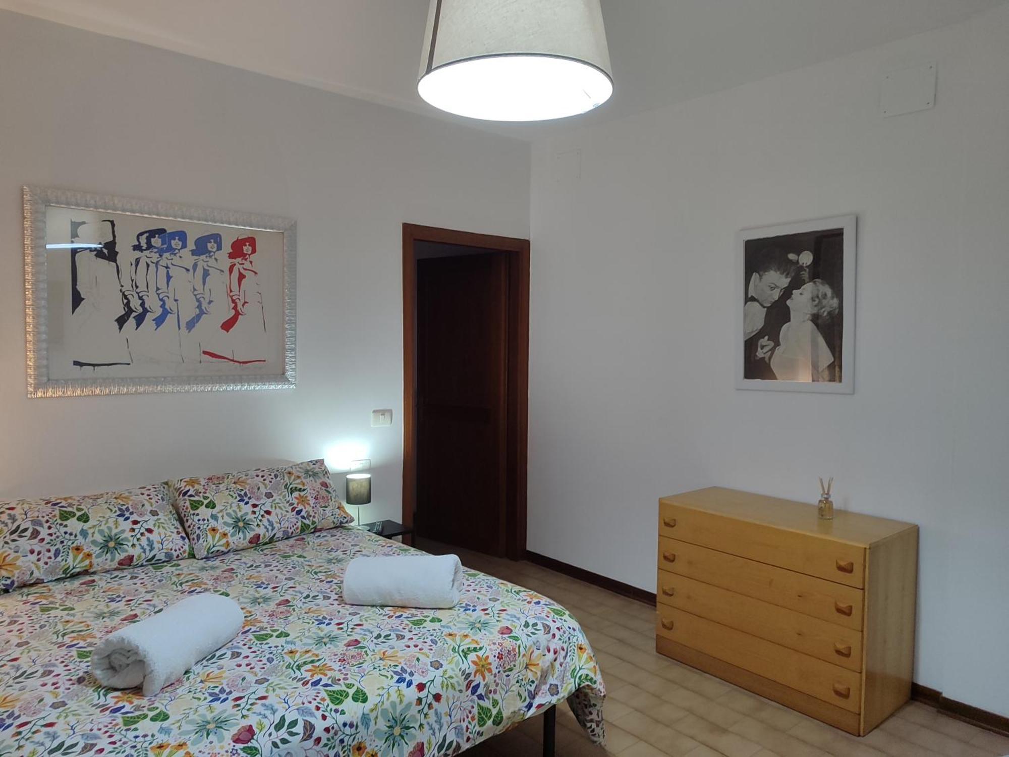 Apartment Modi Pistoia